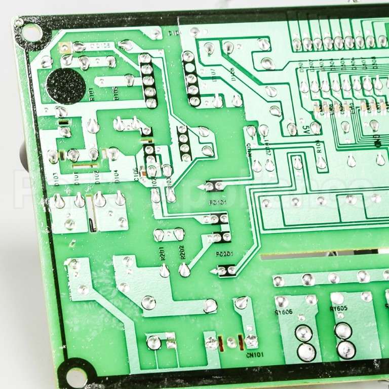 DE92-02588D Samsung Assy Pcb Main;Led,Oas-V1Main-03/In-Hou,Y