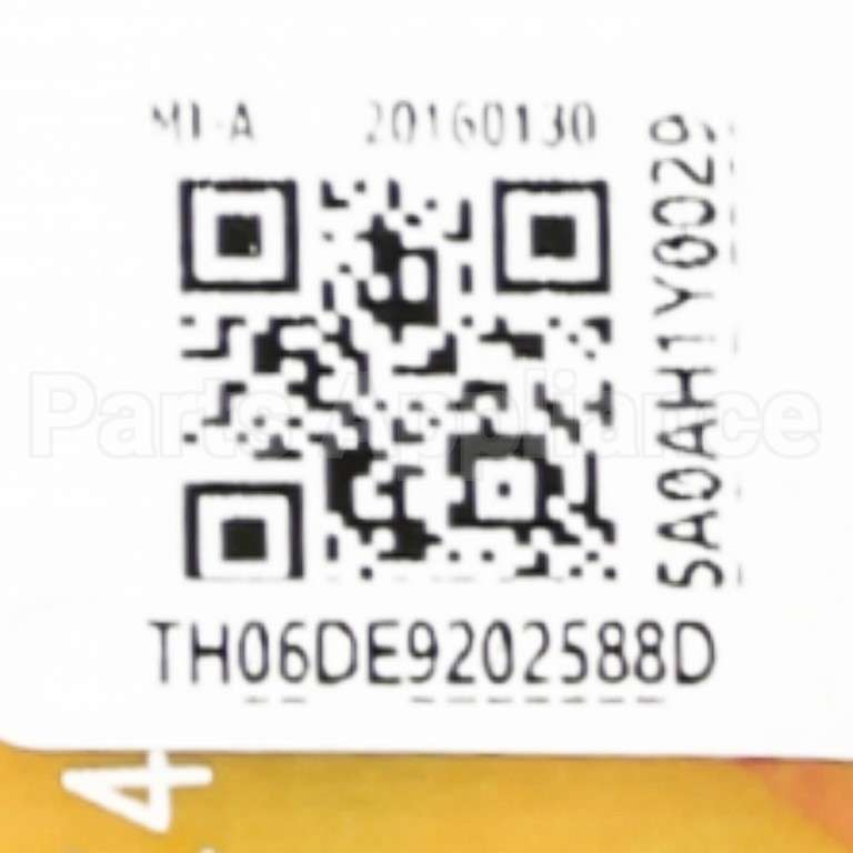 DE92-02588D Samsung Assy Pcb Main;Led,Oas-V1Main-03/In-Hou,Y