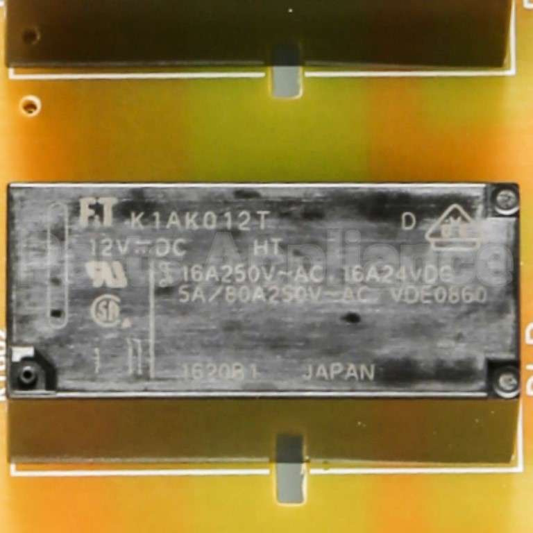 DE92-02588E Samsung Assy Pcb Main;Led,Oas-V1Main-04/In-Hou,Y