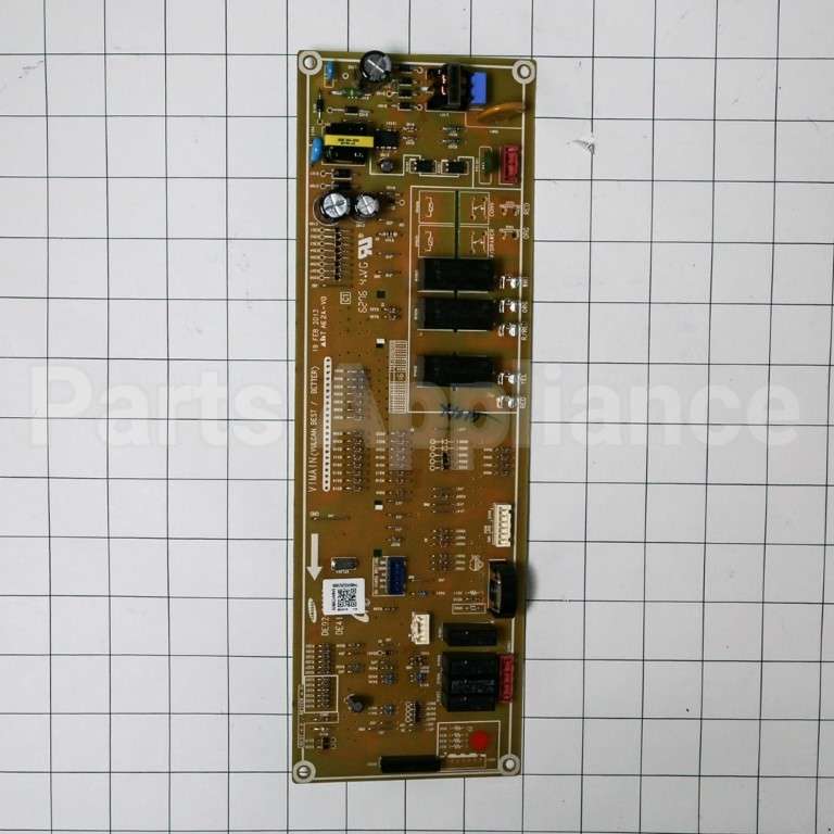 DE92-02588E Samsung Assy Pcb Main;Led,Oas-V1Main-04/In-Hou,Y