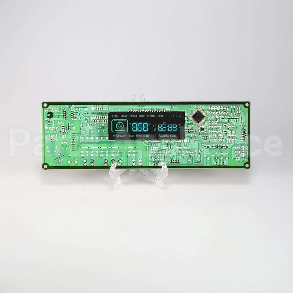 DE92-02588F Samsung Assy Pcb Main;Nx58F5700Ws,Oas-V1Main-05,