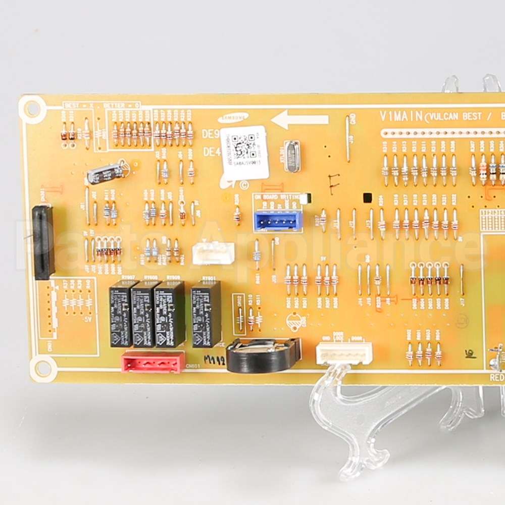 DE92-02588F Samsung Assy Pcb Main;Nx58F5700Ws,Oas-V1Main-05,