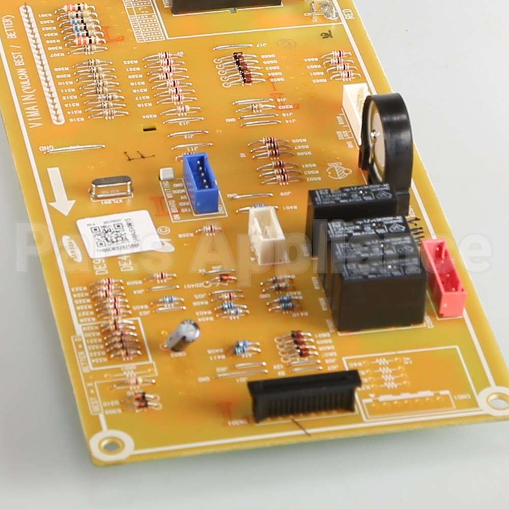 DE92-02588F Samsung Assy Pcb Main;Nx58F5700Ws,Oas-V1Main-05,