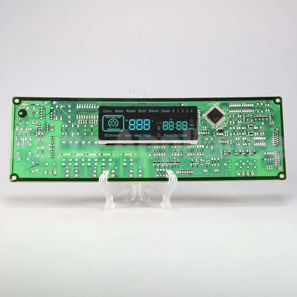 DE92-02588F Samsung Assy Pcb Main;Nx58F5700Ws,Oas-V1Main-05,