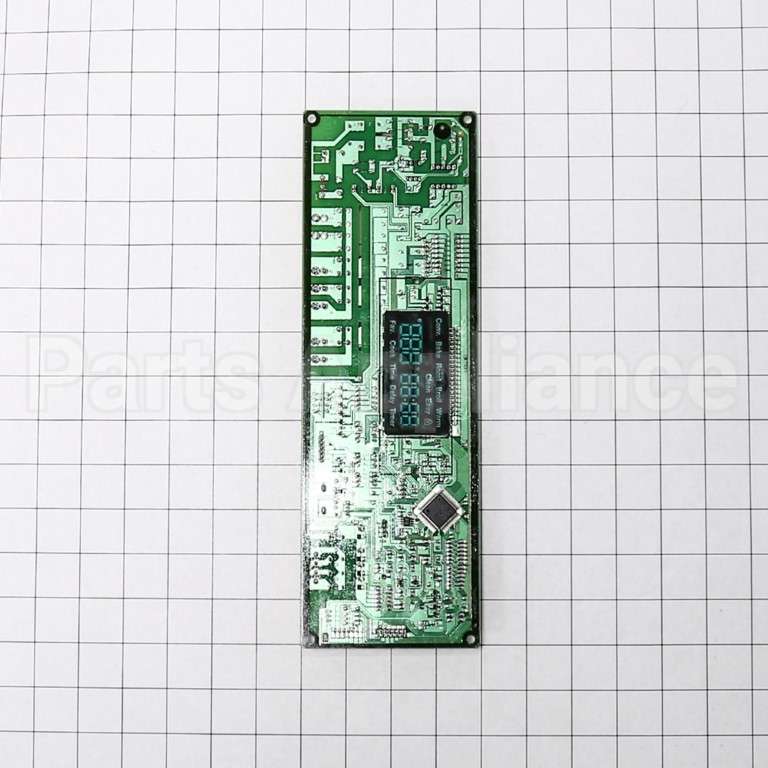 DE92-02588G Samsung Assy Pcb Main;Nx58F5300Ss,Oas-V1Main-06,