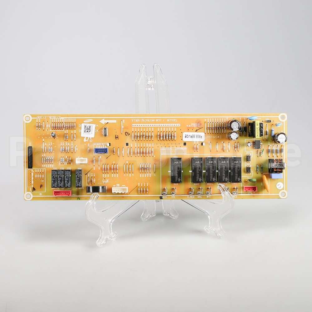 DE92-02588H Samsung Assy Pcb Main;Nx58H5650Ws,Oas-V1Main-07,