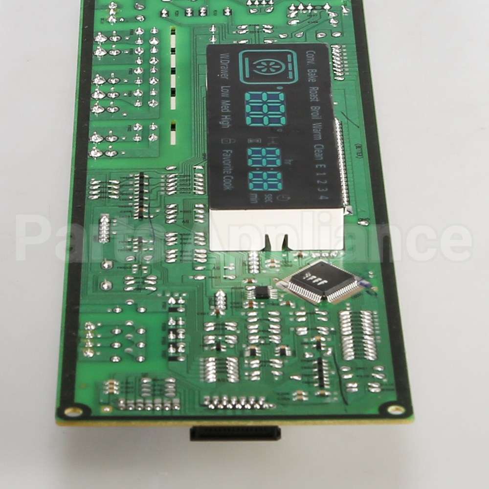 DE92-02588H Samsung Assy Pcb Main;Nx58H5650Ws,Oas-V1Main-07,