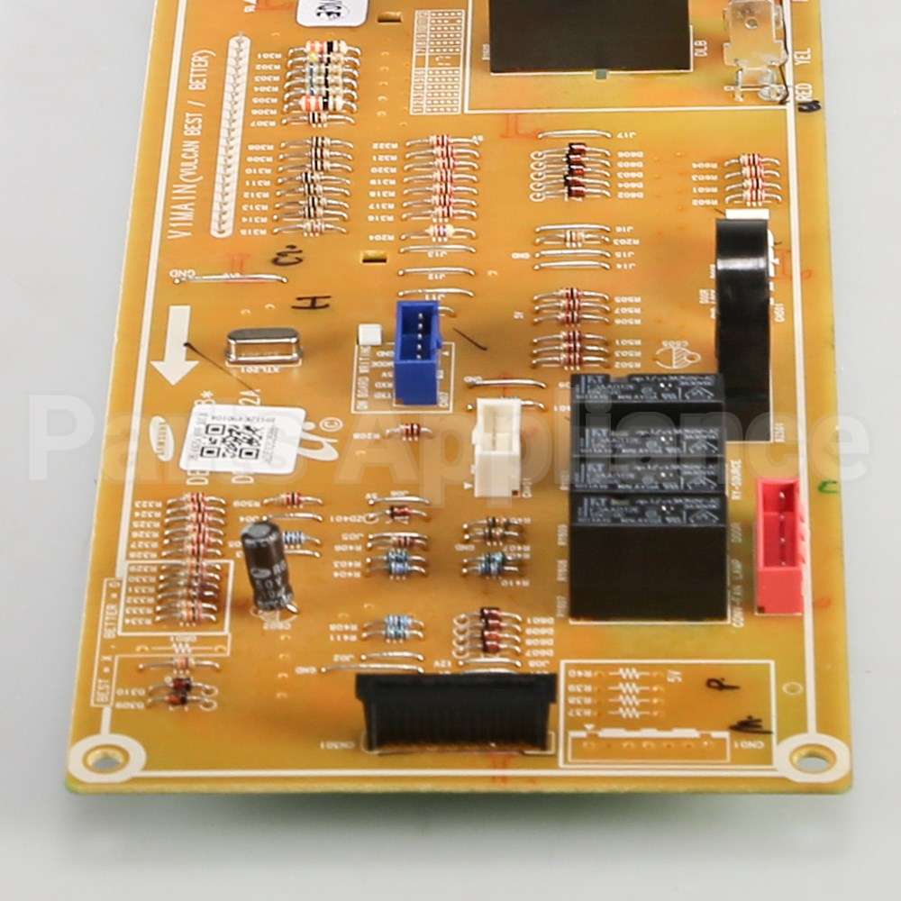 DE92-02588H Samsung Assy Pcb Main;Nx58H5650Ws,Oas-V1Main-07,