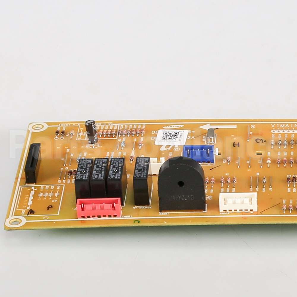 DE92-02588H Samsung Assy Pcb Main;Nx58H5650Ws,Oas-V1Main-07,