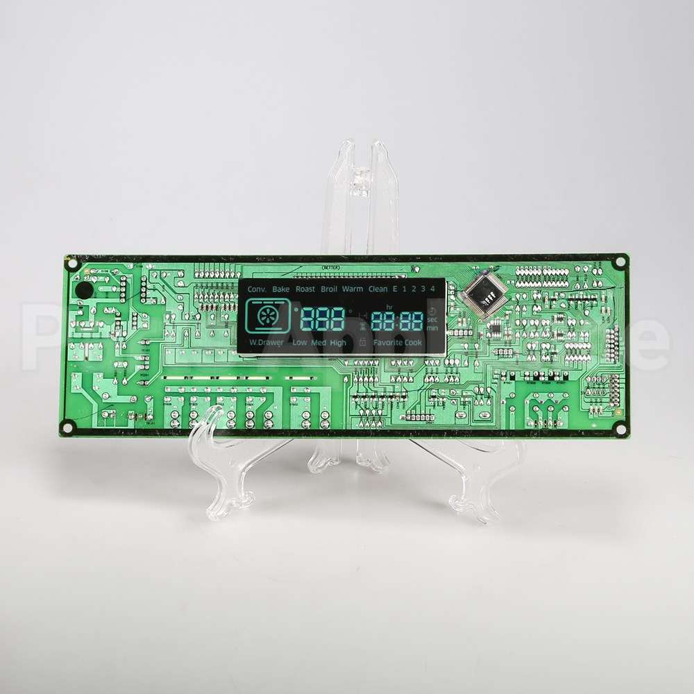 DE92-02588H Samsung Assy Pcb Main;Nx58H5650Ws,Oas-V1Main-07,