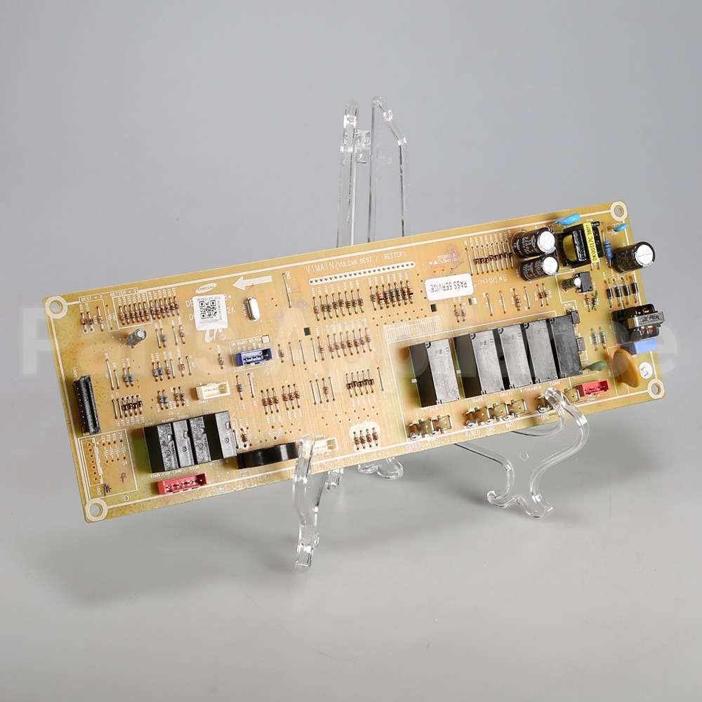 DE92-02588H Samsung Assy Pcb Main;Nx58H5650Ws,Oas-V1Main-07,