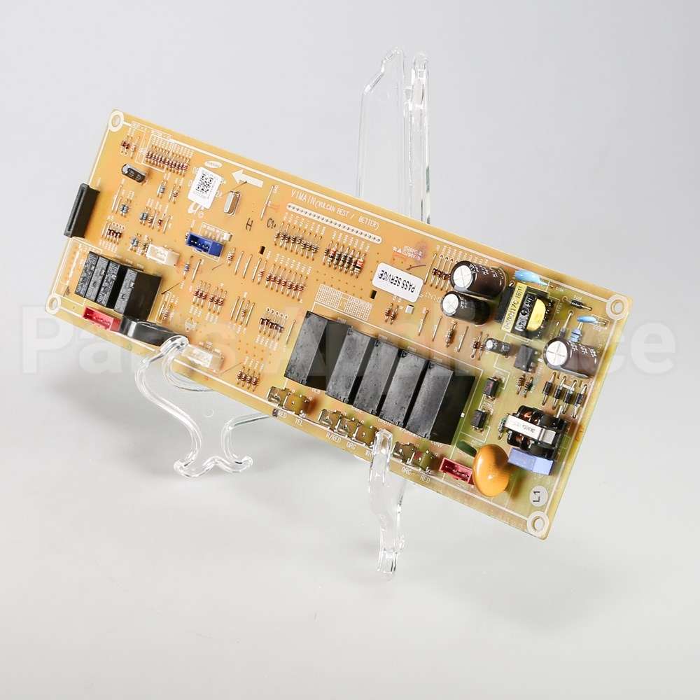 DE92-02588H Samsung Assy Pcb Main;Nx58H5650Ws,Oas-V1Main-07,