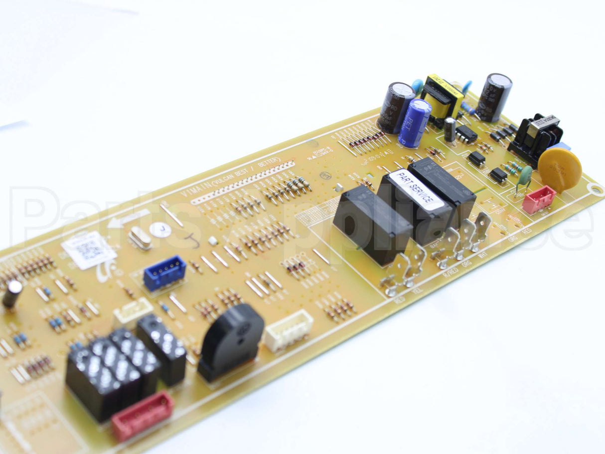 DE92-02588J Samsung Assy Pcb Main;Nx58H5600Ss,Oas-V1Main-08,