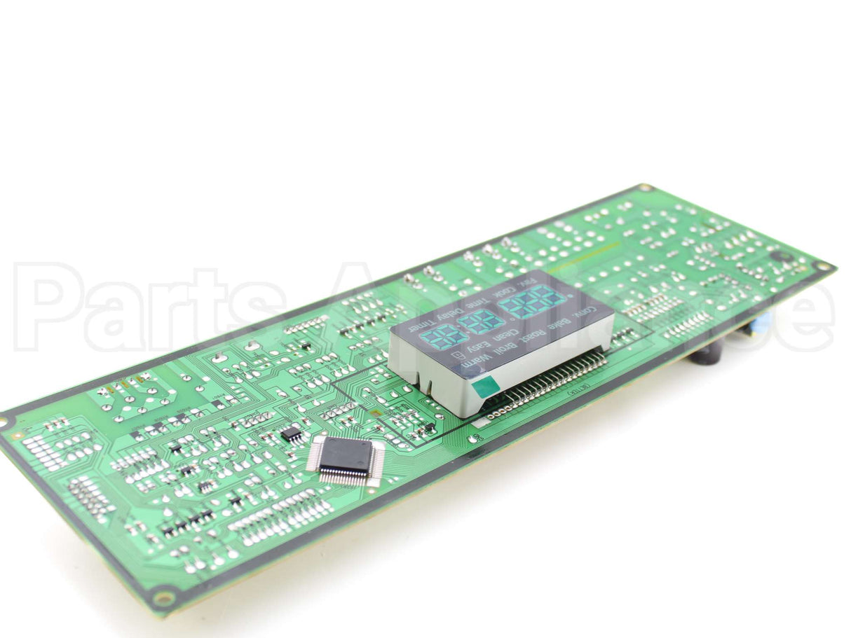 DE92-02588J Samsung Assy Pcb Main;Nx58H5600Ss,Oas-V1Main-08,