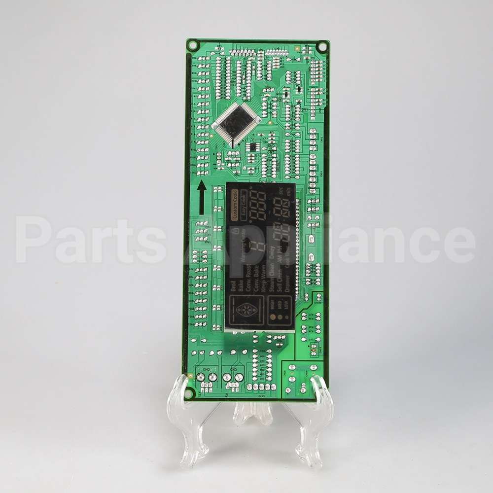 DE92-03019H Samsung Assy Pcb Main;Led,Oas-Abmain-17/Inhous,Y