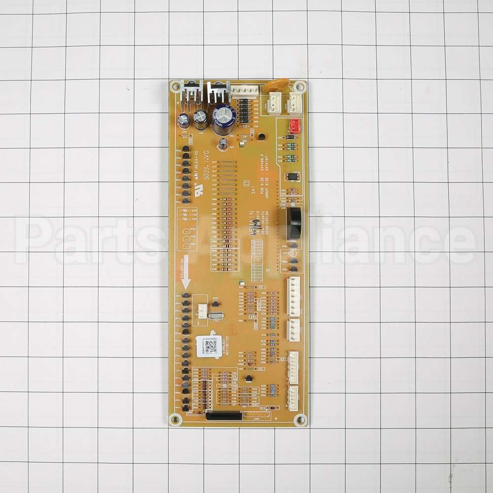 DE92-03019H Samsung Assy Pcb Main;Led,Oas-Abmain-17/Inhous,Y