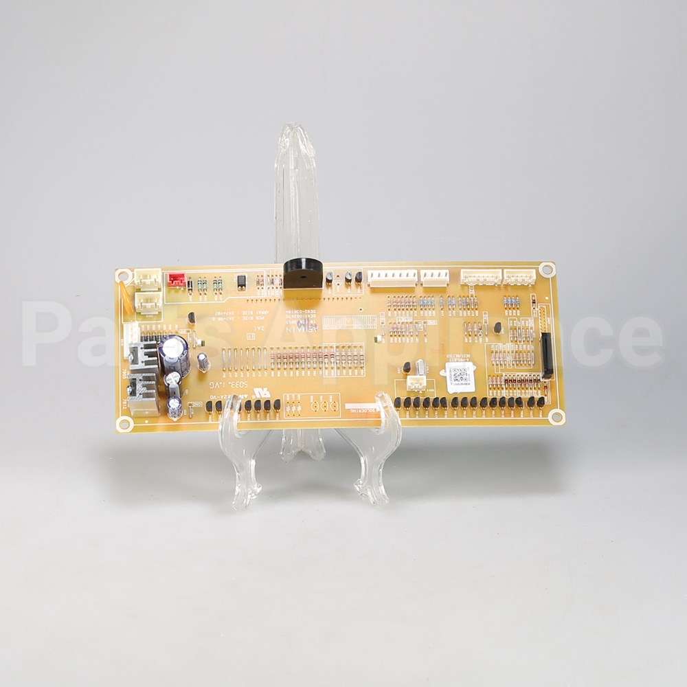 DE92-03019H Samsung Assy Pcb Main;Led,Oas-Abmain-17/Inhous,Y