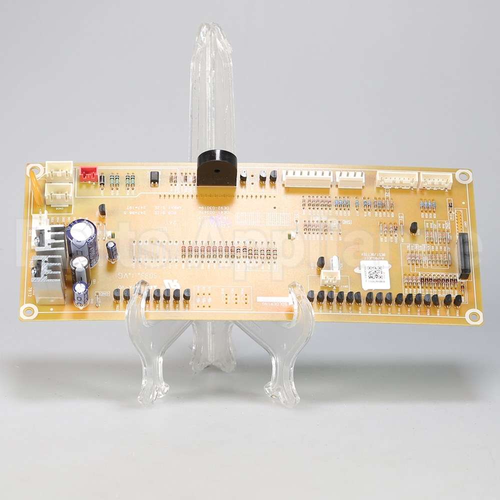DE92-03019H Samsung Assy Pcb Main;Led,Oas-Abmain-17/Inhous,Y
