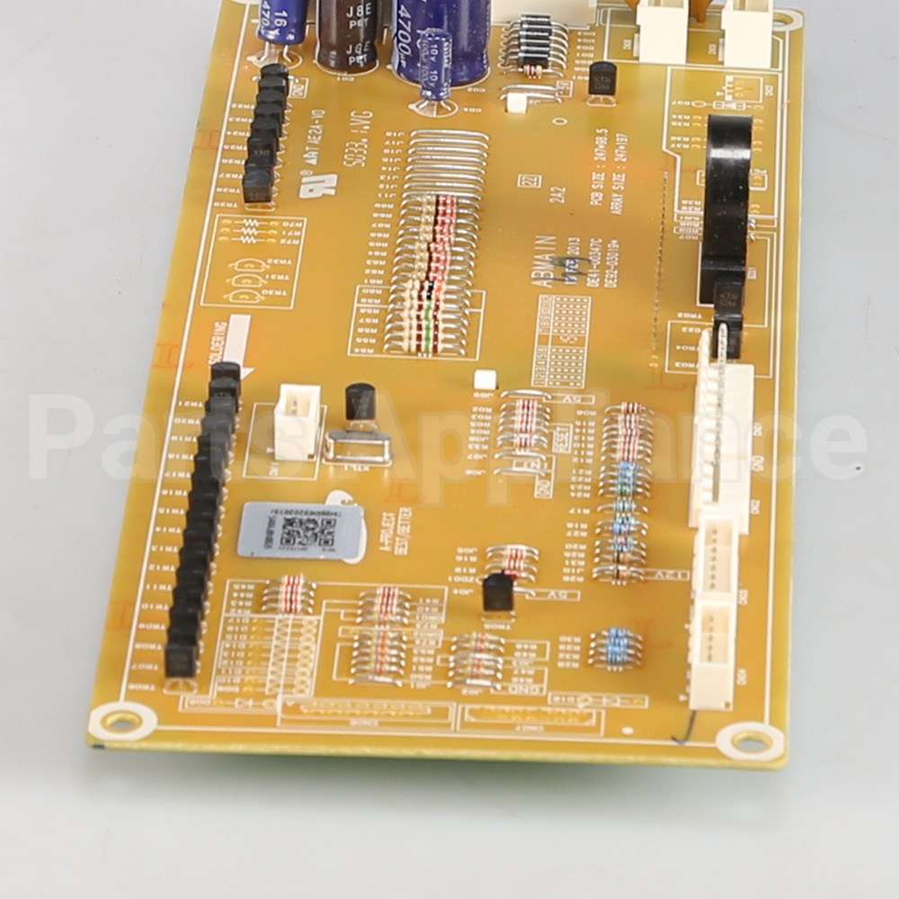 DE92-03019J Samsung Assy Pcb Main;Led,Oas-Abmain-18/Inhous,Y