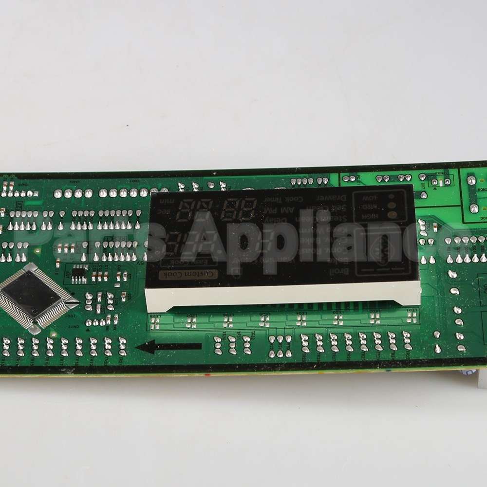 DE92-03019J Samsung Assy Pcb Main;Led,Oas-Abmain-18/Inhous,Y
