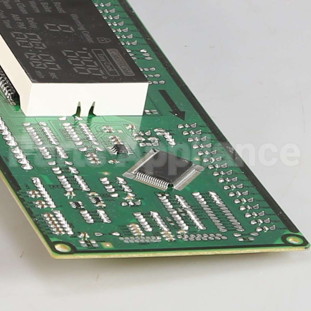 DE92-03019J Samsung Assy Pcb Main;Led,Oas-Abmain-18/Inhous,Y