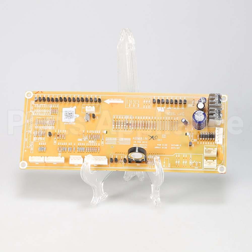 DE92-03019K Samsung Assy Pcb Main;Led,Oas-Abmain-19/Inhous,Y