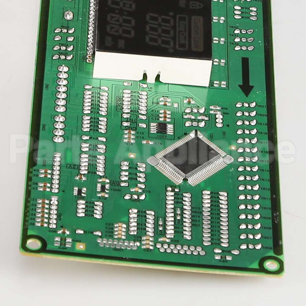 DE92-03019K Samsung Assy Pcb Main;Led,Oas-Abmain-19/Inhous,Y