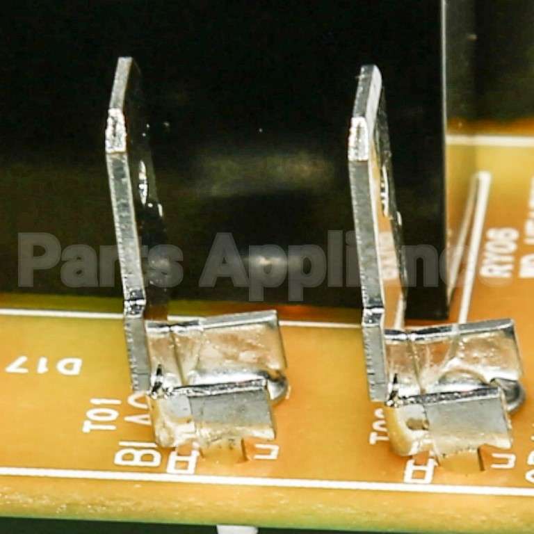 DE92-03045F Samsung ASSY PCB MAIN