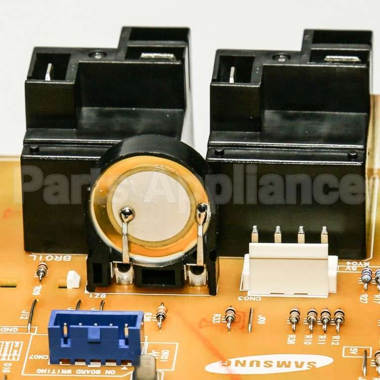 DE92-03045F Samsung ASSY PCB MAIN