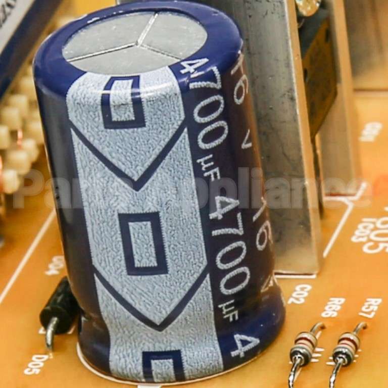 DE92-03045F Samsung ASSY PCB MAIN