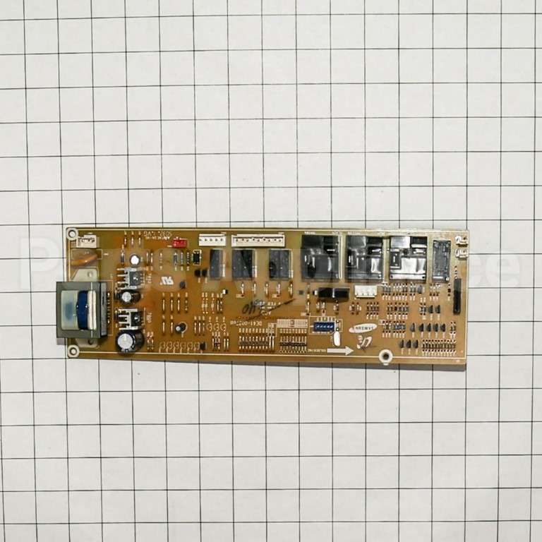 DE92-03045F Samsung ASSY PCB MAIN