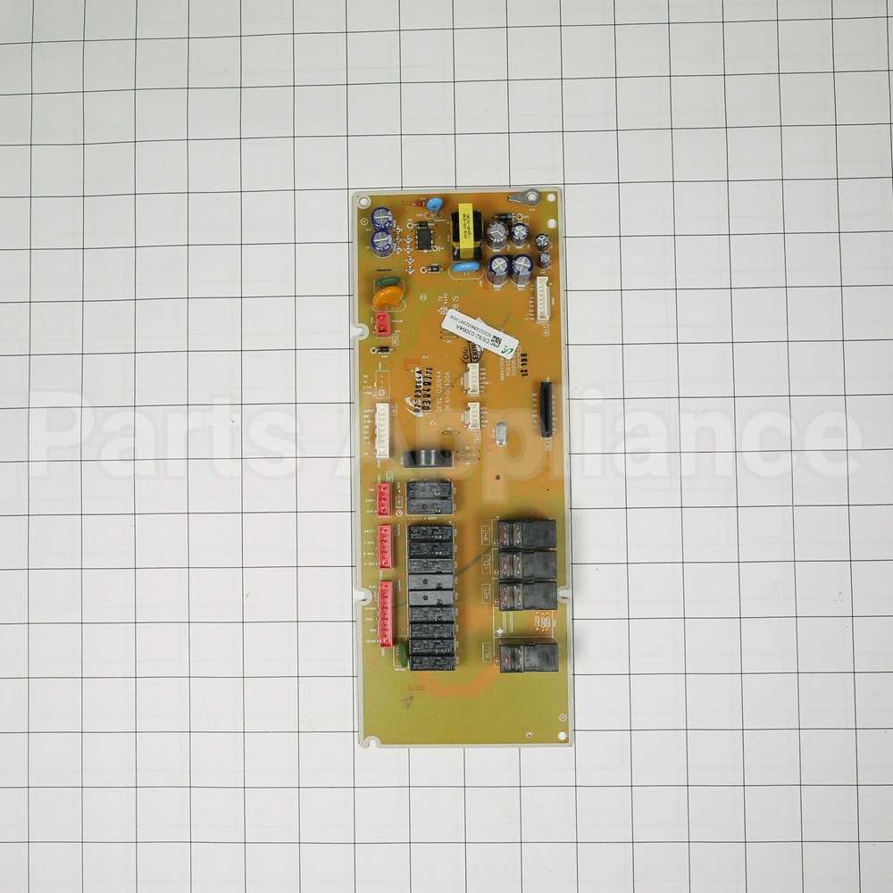 DE92-03064A Samsung Assy Pcb Main;Vfd,Timpani-Main,Y,120V/60