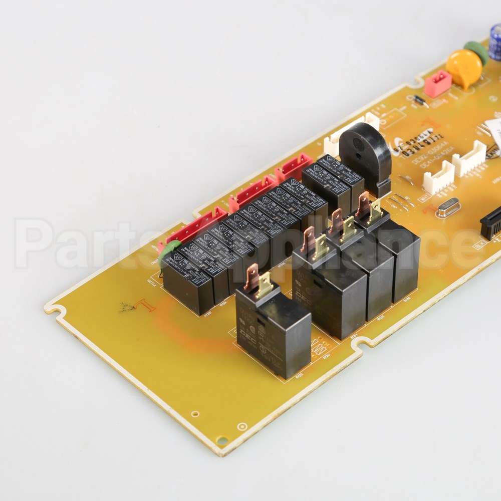 DE92-03064A Samsung Assy Pcb Main;Vfd,Timpani-Main,Y,120V/60