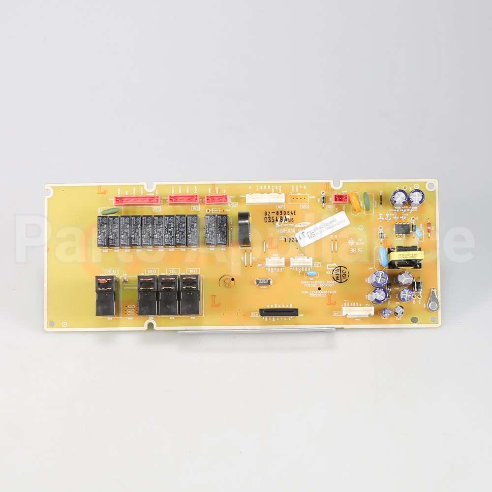 DE92-03064E Samsung Assy Pcb Main;Timpani_Main,Improve,260X9