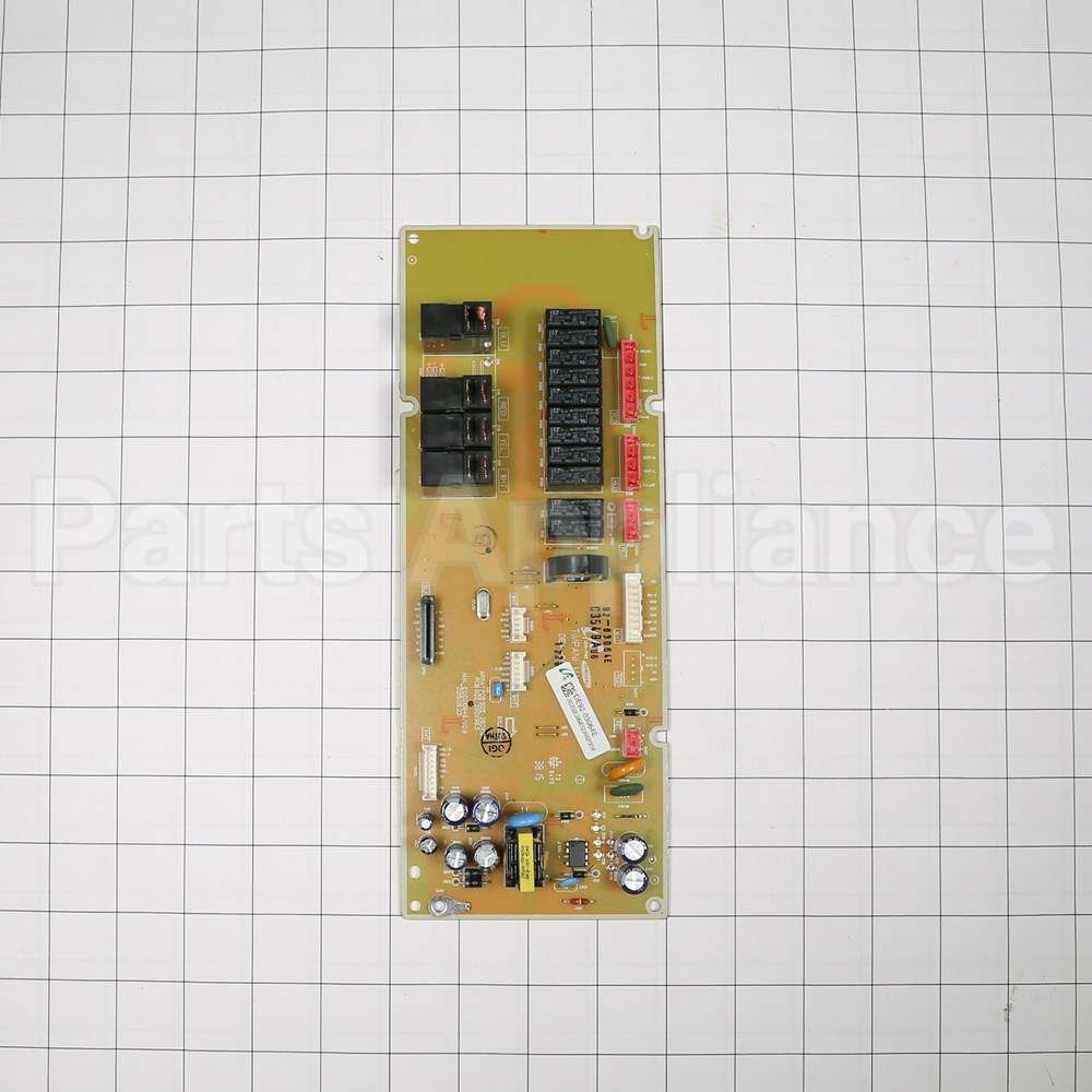DE92-03064E Samsung Assy Pcb Main;Timpani_Main,Improve,260X9