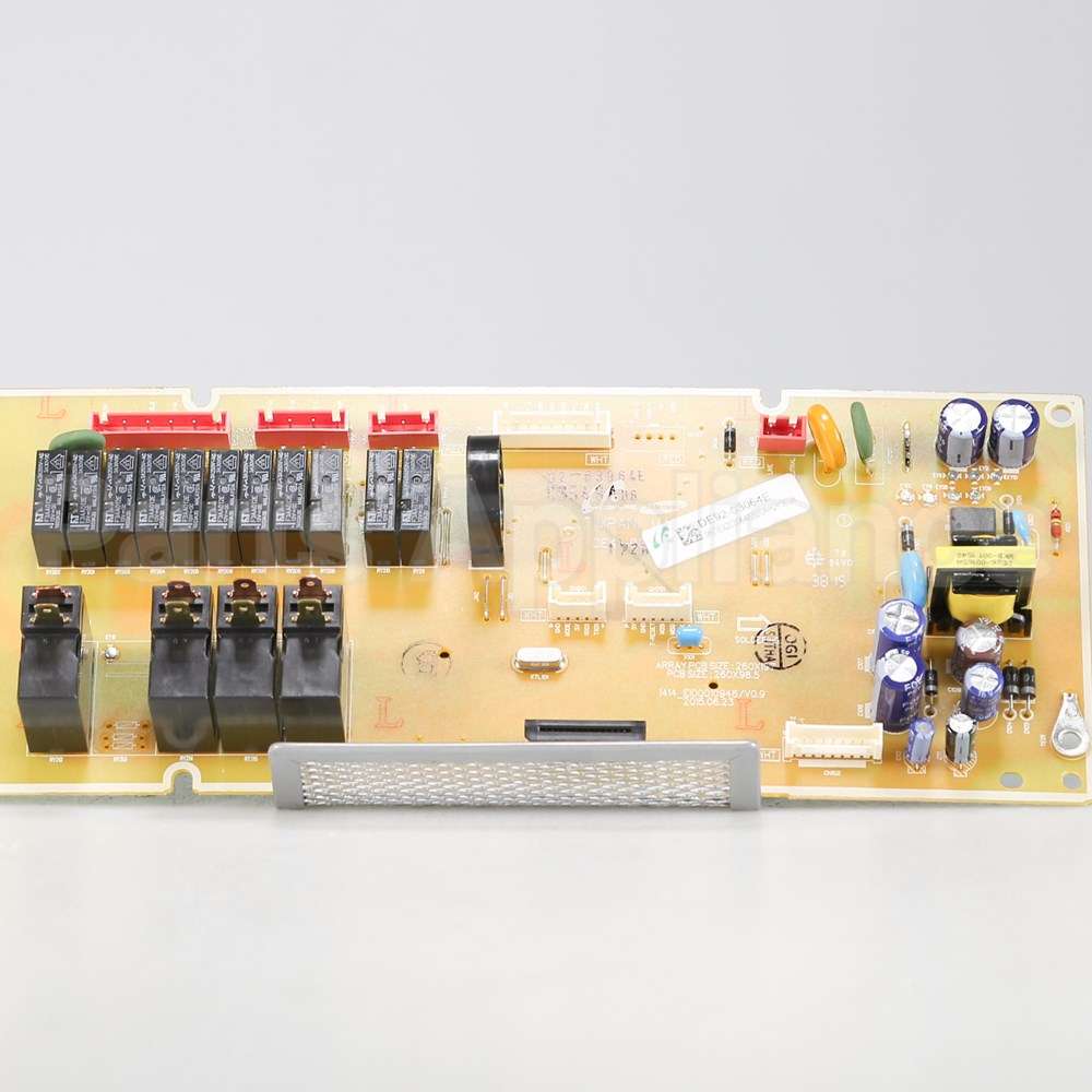DE92-03064E Samsung Assy Pcb Main;Timpani_Main,Improve,260X9