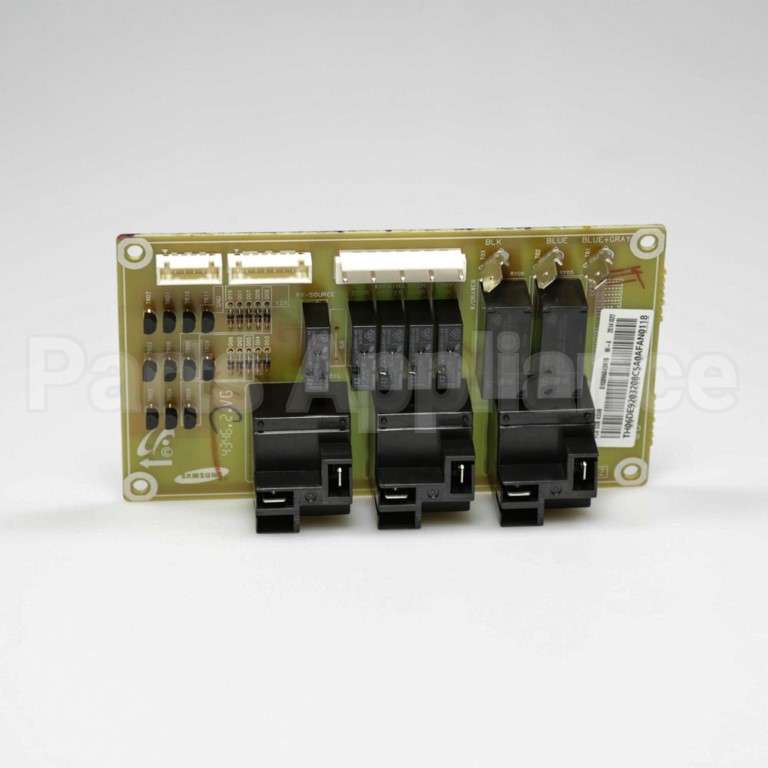 DE92-03208C Samsung Assy Pcb Sub;Oas-Asub-04/In-House,N,240V