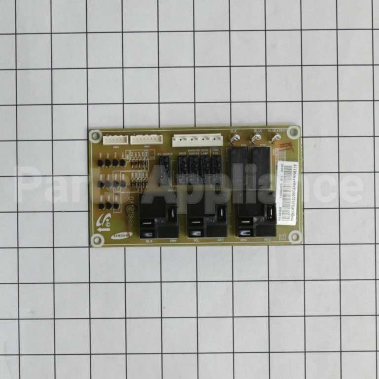 DE92-03208C Samsung Assy Pcb Sub;Oas-Asub-04/In-House,N,240V