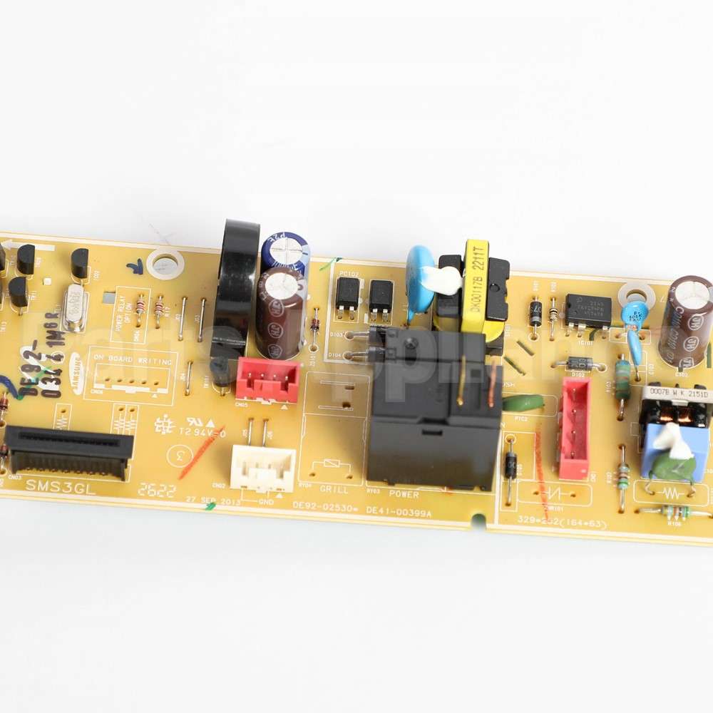DE92-03441M Samsung Assy Pcb Main;Mw5100J,329*252,120V 60Hz,