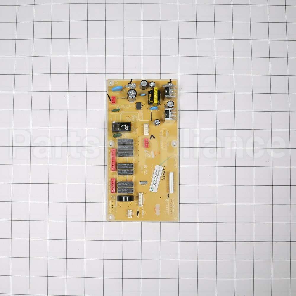 DE92-03624A Samsung Assy Pcb Main;Me17H703Shs,Me7000Ha_1.7,1