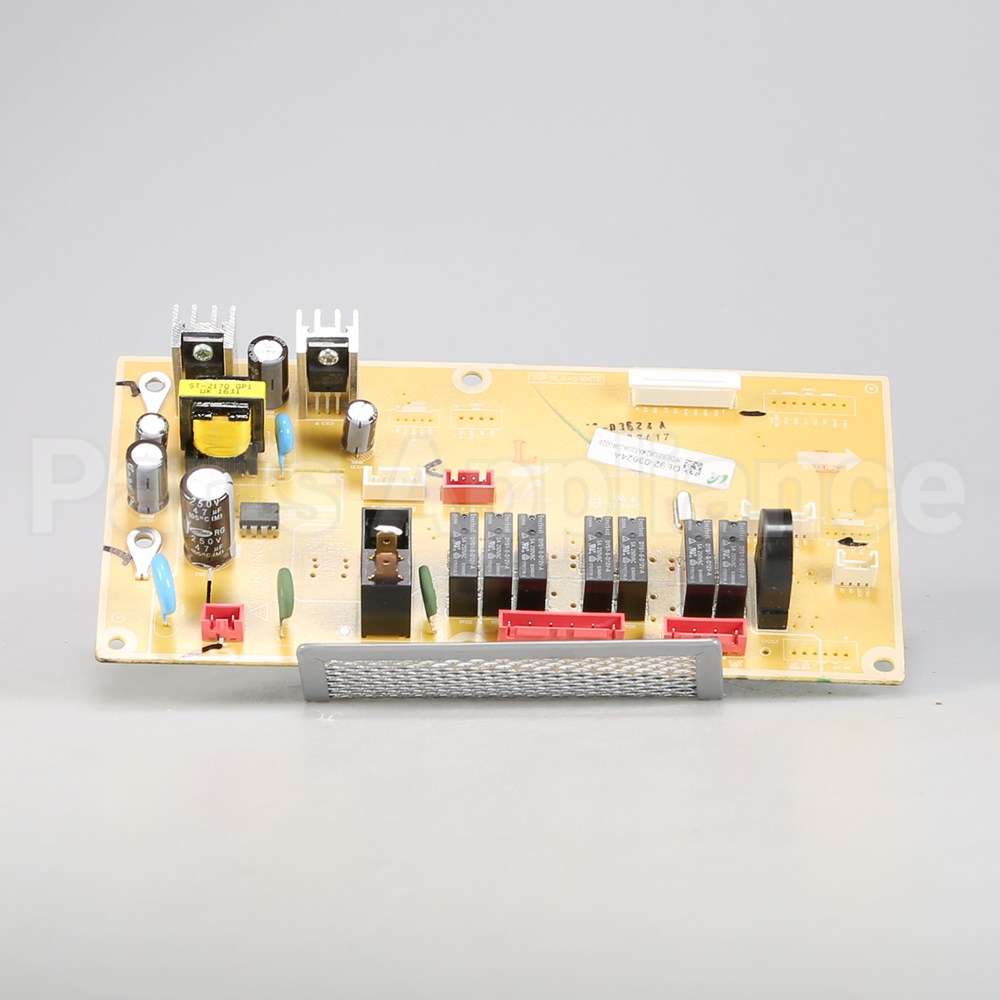 DE92-03624A Samsung Assy Pcb Main;Me17H703Shs,Me7000Ha_1.7,1