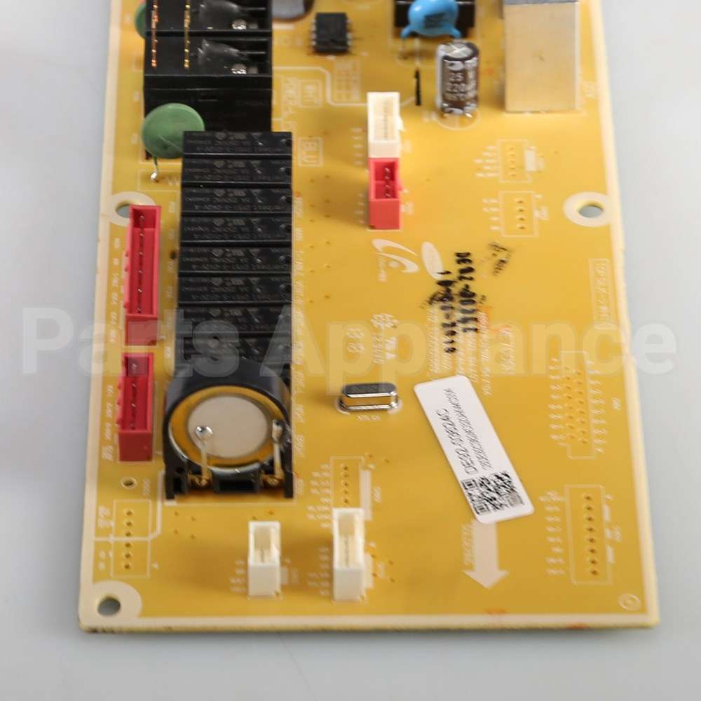 DE92-03624C Samsung Assy Pcb Main;Me20H705Mss/Aa,Me7000Ha_2.