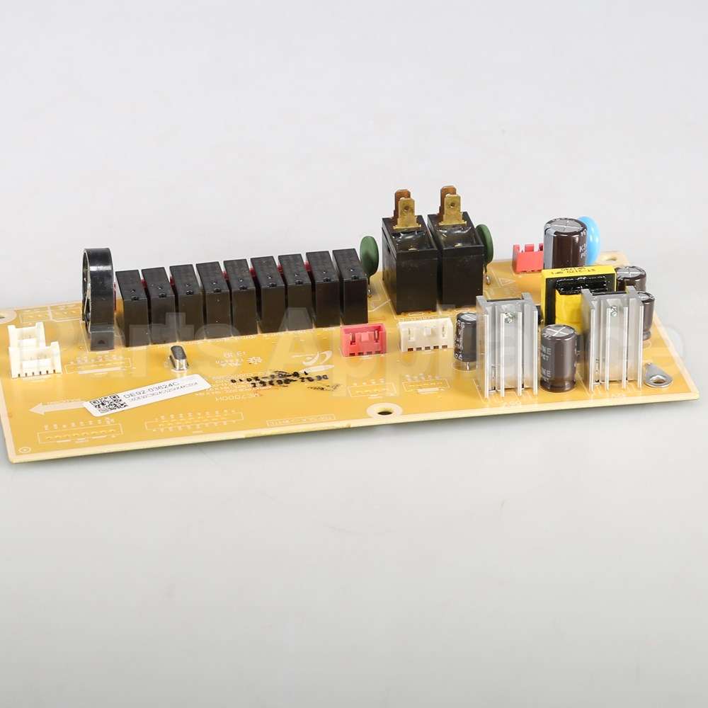 DE92-03624C Samsung Assy Pcb Main;Me20H705Mss/Aa,Me7000Ha_2.