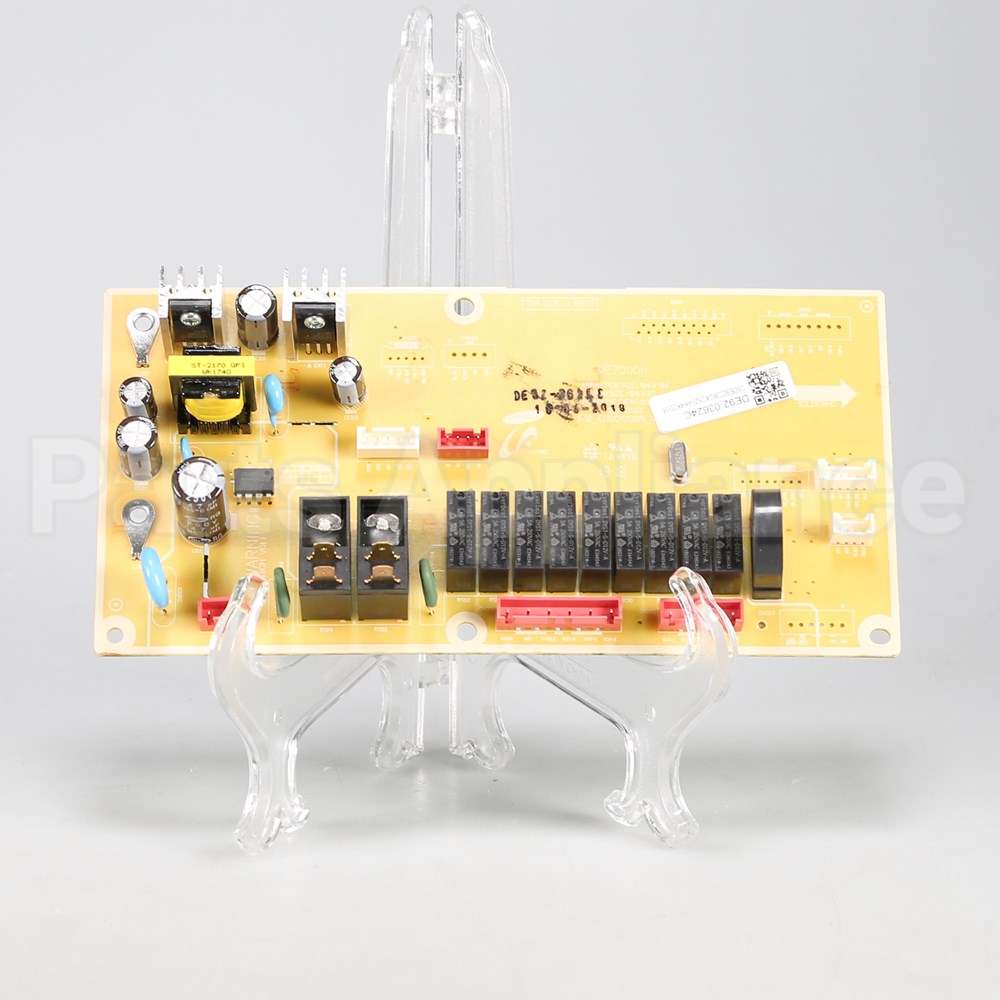 DE92-03624C Samsung Assy Pcb Main;Me20H705Mss/Aa,Me7000Ha_2.