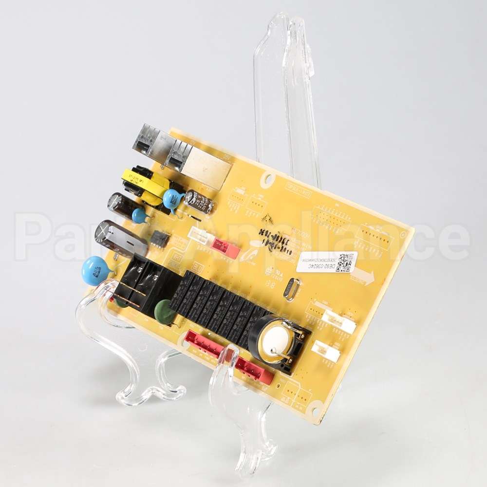 DE92-03624C Samsung Assy Pcb Main;Me20H705Mss/Aa,Me7000Ha_2.