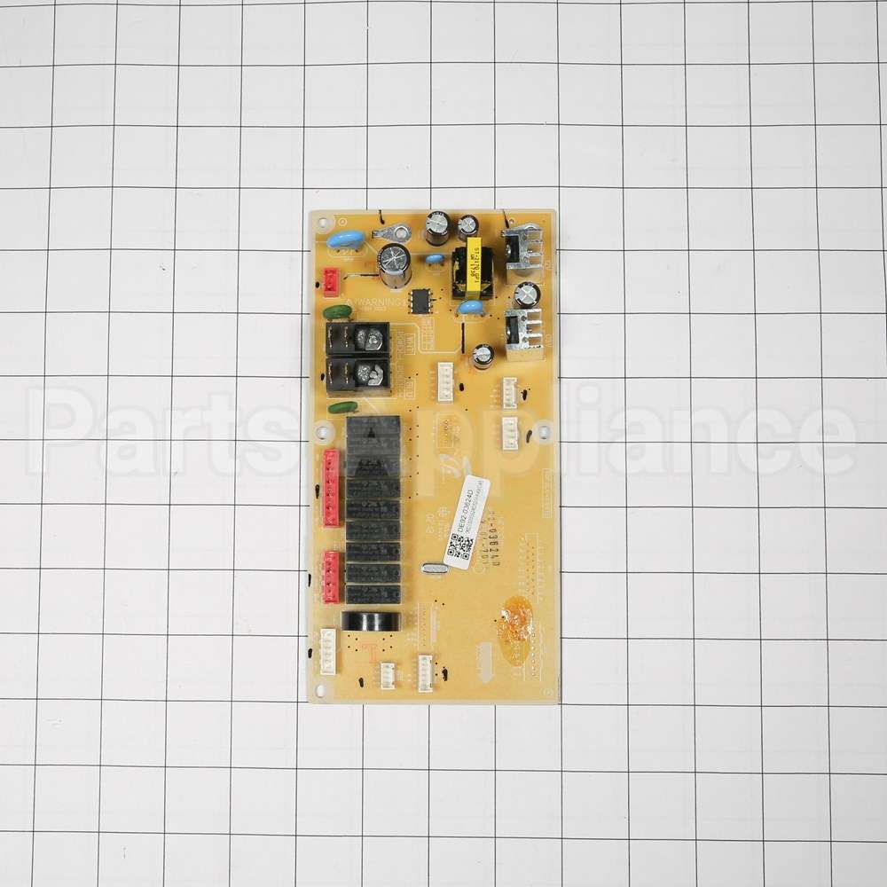 DE92-03624D Samsung Assy Pcb Main;Me21H706Mqs/Aa,Me7000Ha_2.
