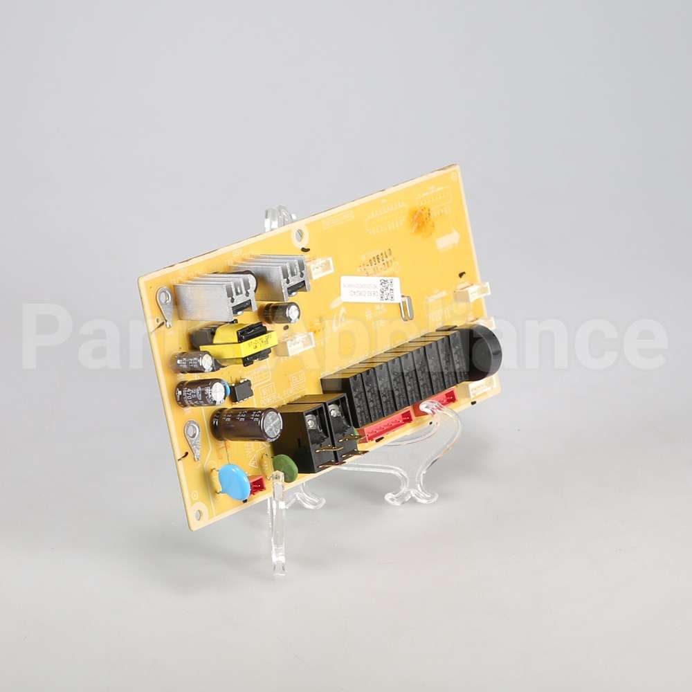 DE92-03624D Samsung Assy Pcb Main;Me21H706Mqs/Aa,Me7000Ha_2.