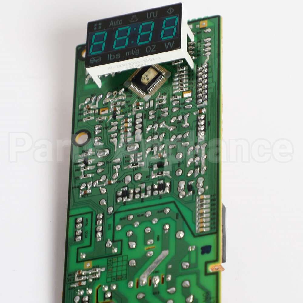 DE92-03688G Samsung Assy Pcb Main;Rcs-Sms3L-334,Shine-14-Pjt
