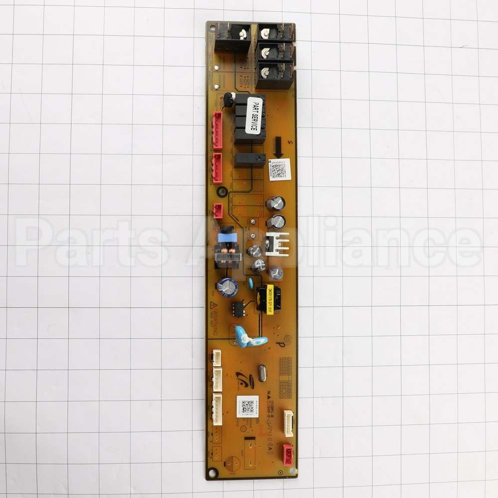 DE92-03729P Samsung Assy Pcb Main;Mw8000J-Main-13,Nq9300M-Pj