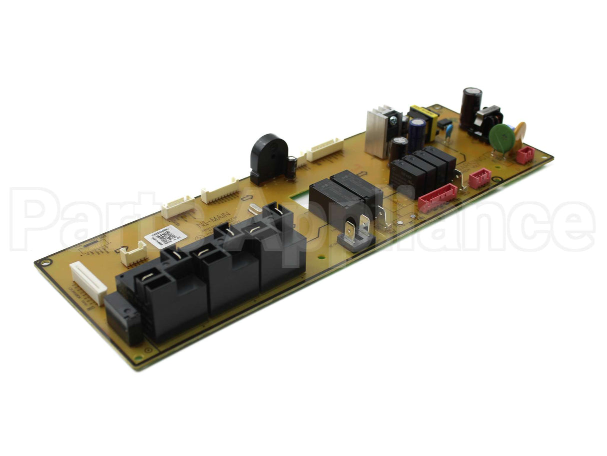 DE92-03761A Samsung Assy Pcb Main;N1-Main-00,Ne7000J-Pjt,292